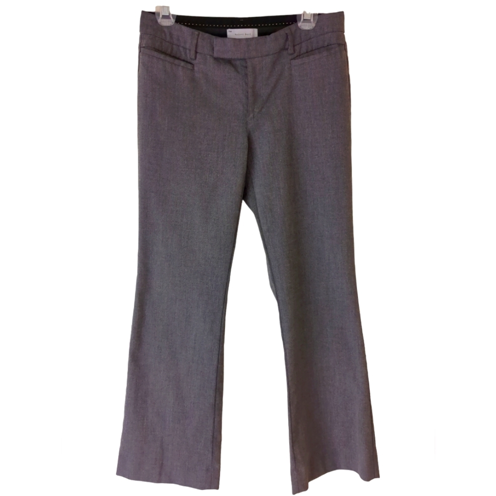 Gap Modern Boot Pants